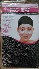 Wig CaP (Bonnet Pour Perruque) - 0892